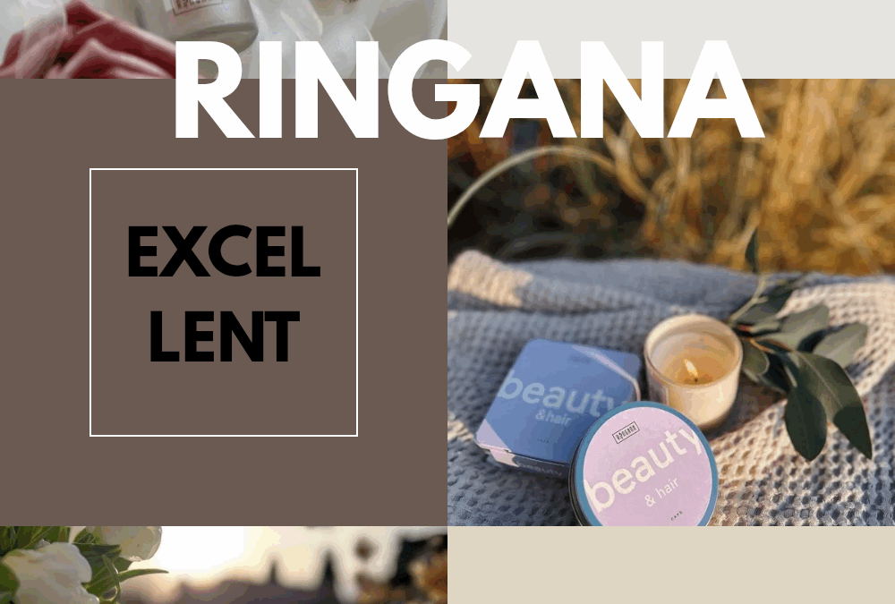 Warum Ringana? Was macht die Produkte besonders?